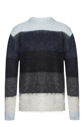 Striped sweater, zdjęcie 1 Striped sweater od Acne